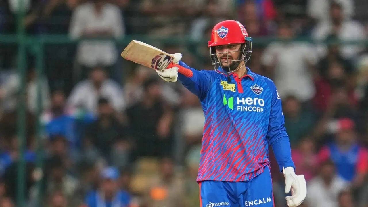 IPL 2026: Sameer Rizvi's masterclass floors Mumbai Indians; Delhi Capitals make it two in a row