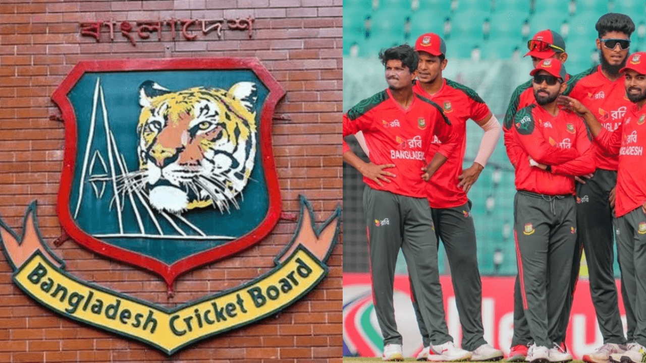 BCB election scandal: Bangladesh govt acts after probe finds massive fraud