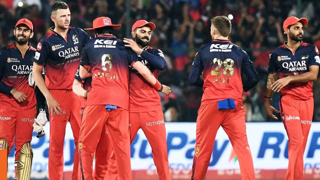 Cricket Pro Reveals Emotional Thoughts After World Cup Loss and Grief