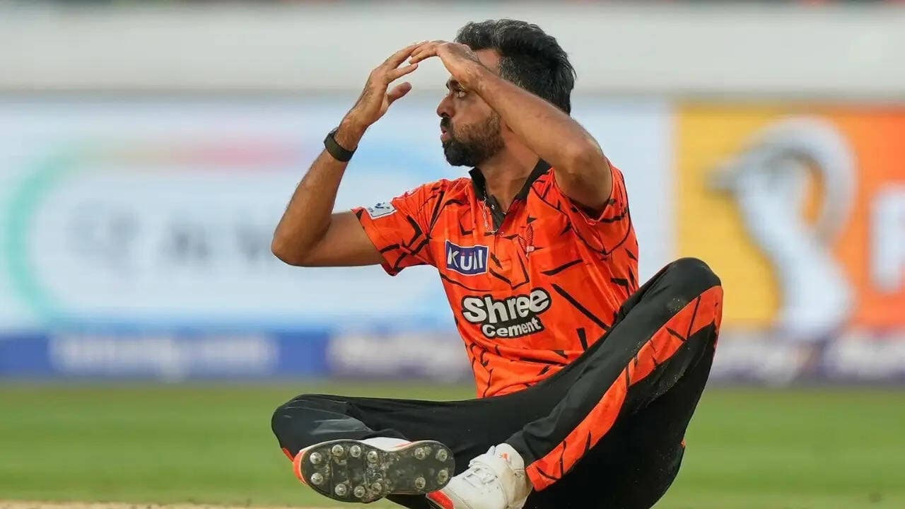'SRH will hit 400 against their own attack': Hyderabad bowlers torn apart after poor start to IPL