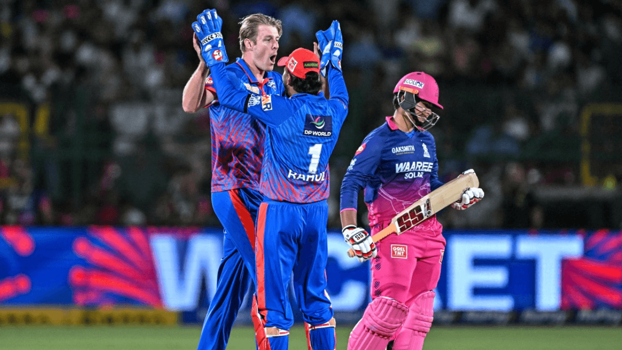 'I've been so fearful': Kyle Jamieson admits fear of 15-year-old Vaibhav Sooryavanshi