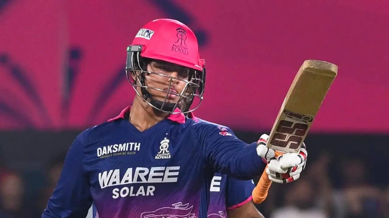 Should Vaibhav Sooryavanshi be picked for Ireland tour?