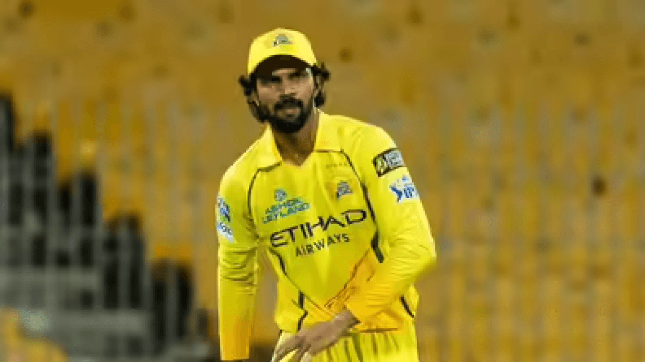 Ruturaj Gaikwad hopes opening combo with Sanju Samson fires