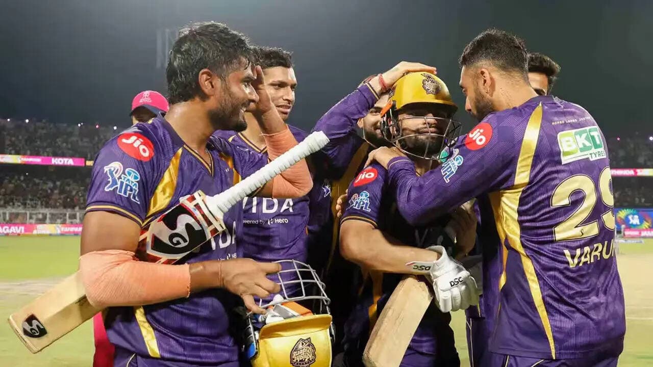 IPL 2026 | Saw more tears today than when we won IPL: Varun Chakravarthy