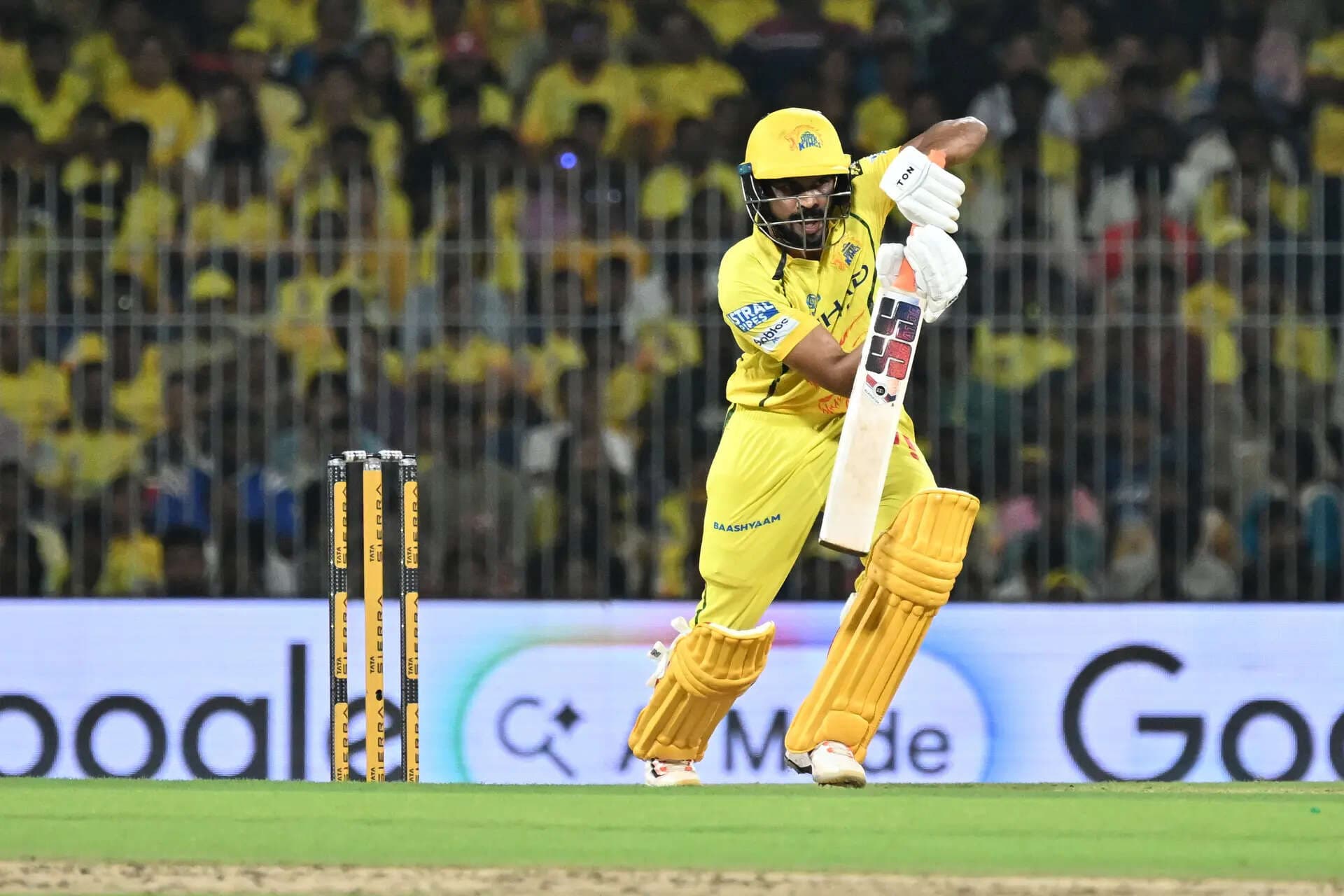 IPL 2026: ‘Captaincy has affected Ruturaj Gaikwad’s batting’- Ashwin’s blunt CSK verdict
