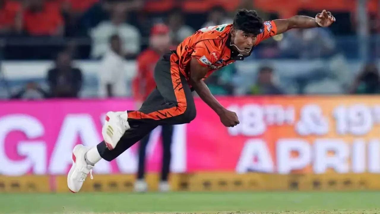 Who is Sakib Hussain? Bihar pacer shakes RR on IPL debut; joins Shoaib Akhtar in elite list