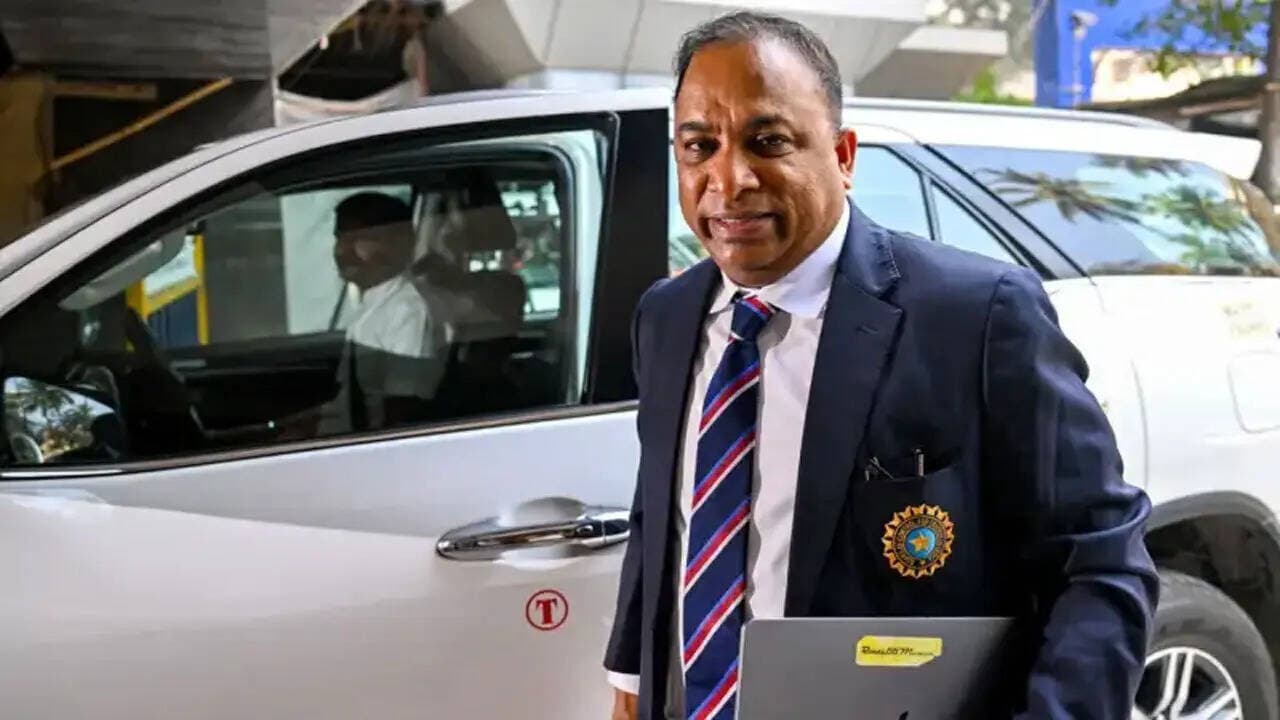 We can't micro-manage the workload and fitness of the players during IPL: BCCI secretary Devajit Saikia