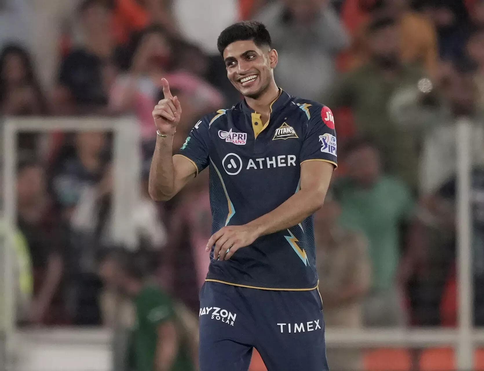 IPL 2026: Gill fires bold ‘I don’t have anything to prove' message despite T20 WC snub
