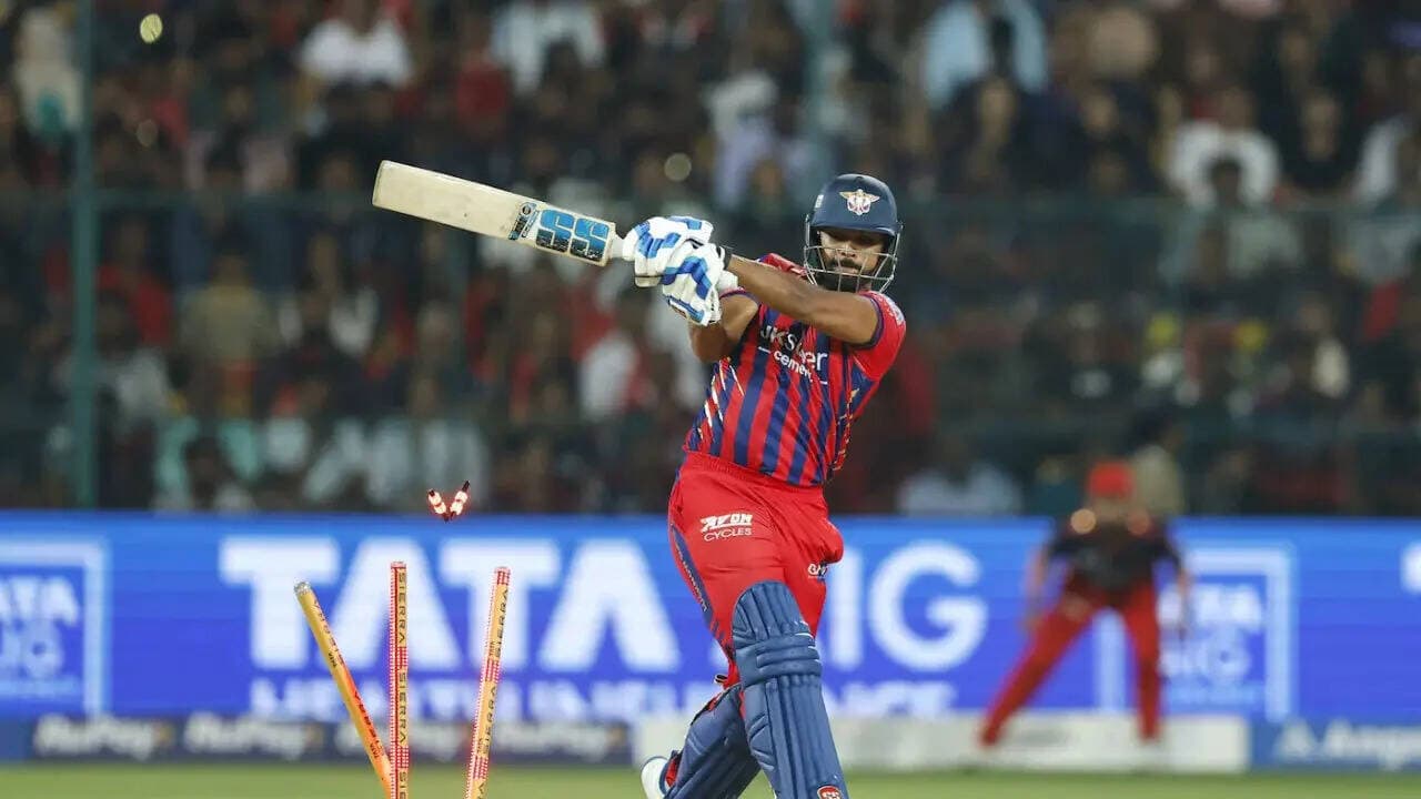IPL 2026 | Why Nicholas Pooran? Rishabh Pant reveals 'group discussion' behind Super Over move