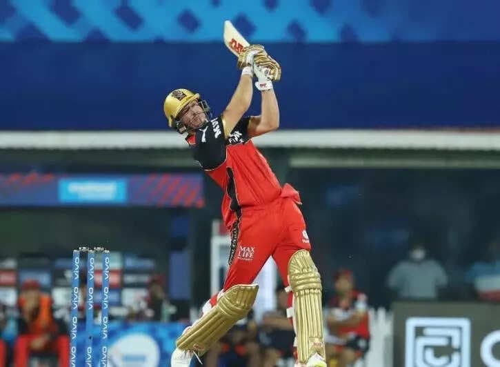 'I feel embarrassed': AB de Villiers rips into IPL openers, stat comparison
