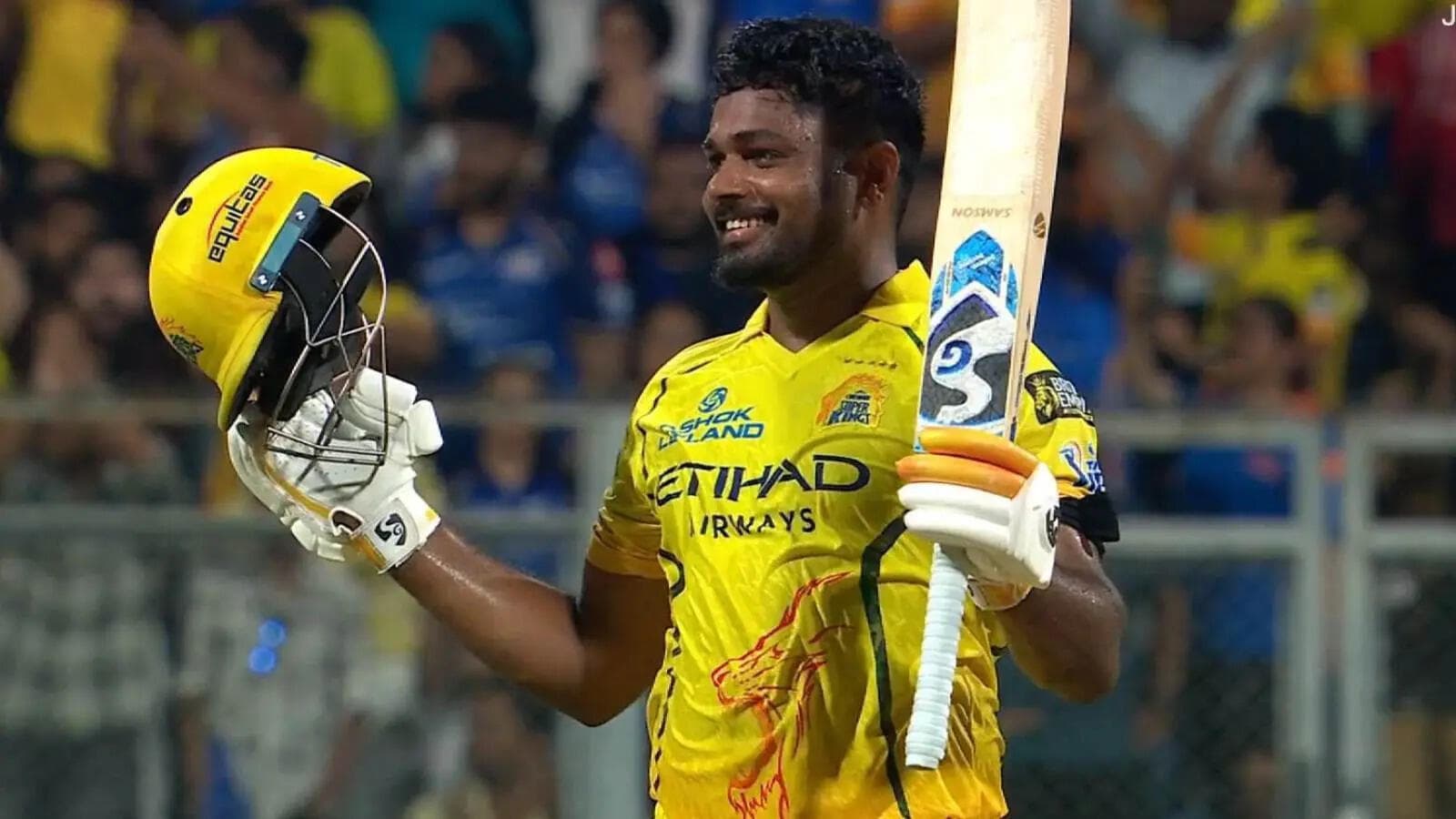 IPL 2026: Sanju Samson eyes special milestone in must-win clash against Gujarat Titans