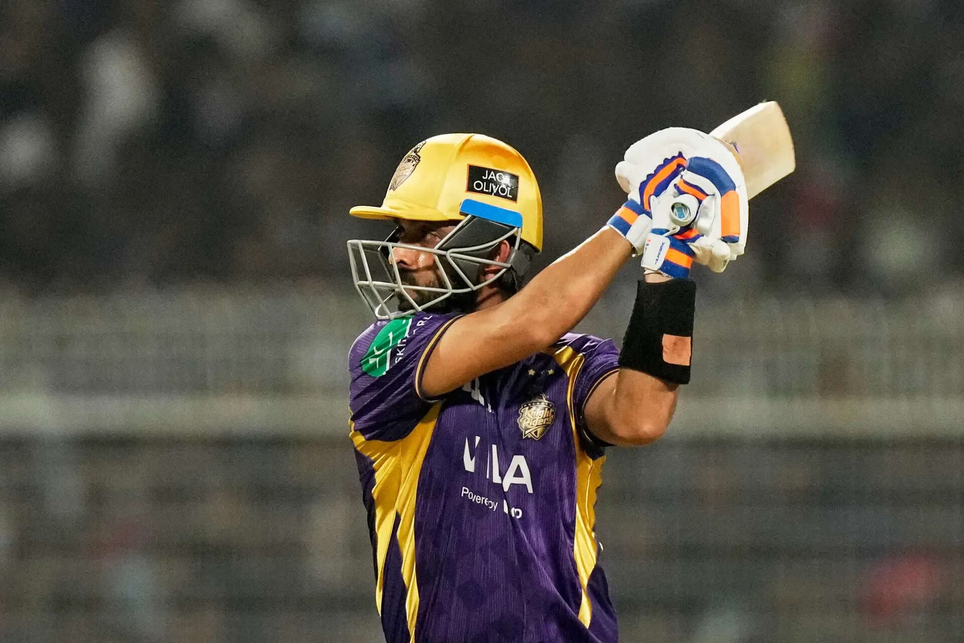 IPL 2026 | 'Taking it one game at a time': Ajinkya Rahane shares KKR mantra after win over Mumbai Indians
