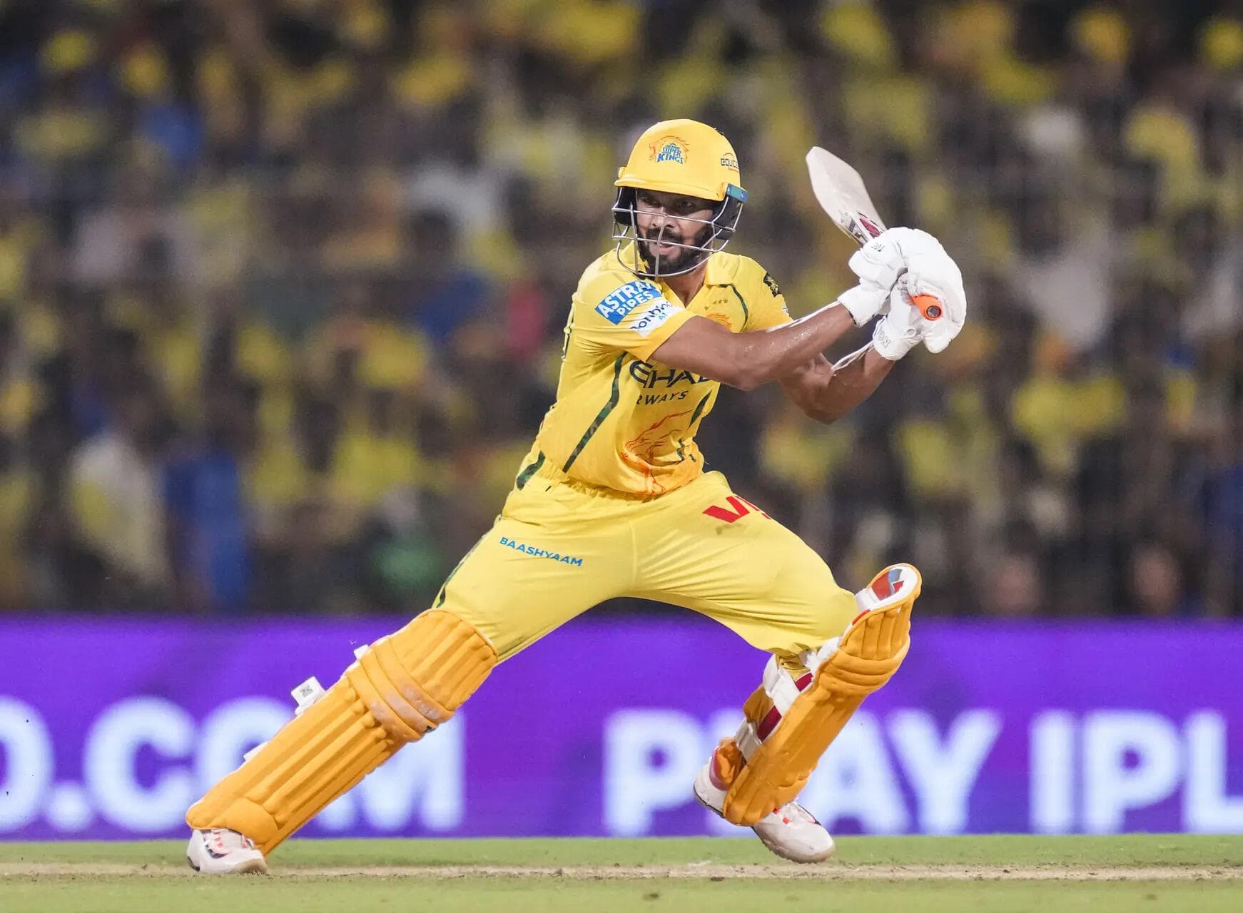 IPL 2026: ‘We are keeping it simple’- Ruturaj Gaikwad eyes playoff push after big win vs MI