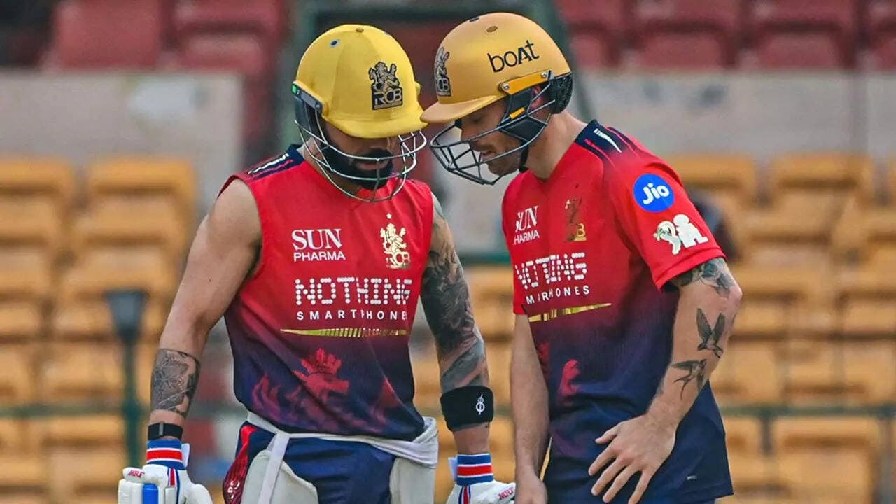 IPL 2026 | Last season's stumble: RCB eye fresh start at home