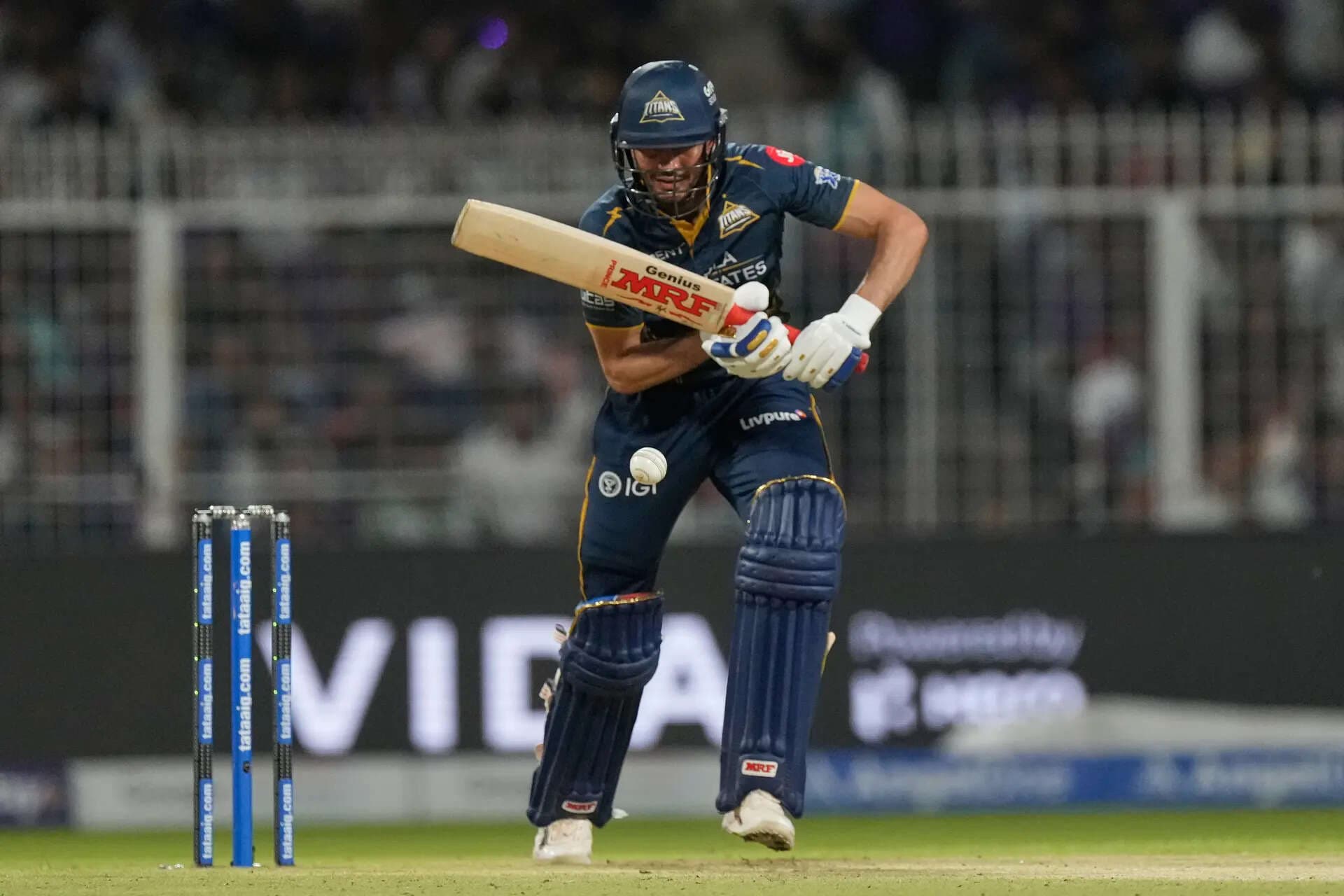 IPL 2026: 'We didn’t deserve to win'- Shubman Gill’s brutal verdict after GT defeat to KKR