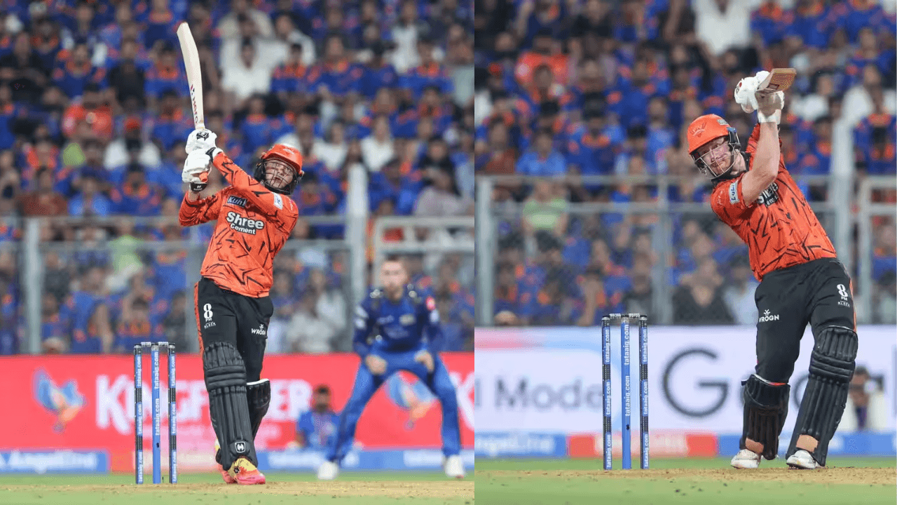 IPL 2026 Orange Cap: Abhishek Sharma, Heinrich Klaasen surge ahead of Vaibhav Sooryavanshi