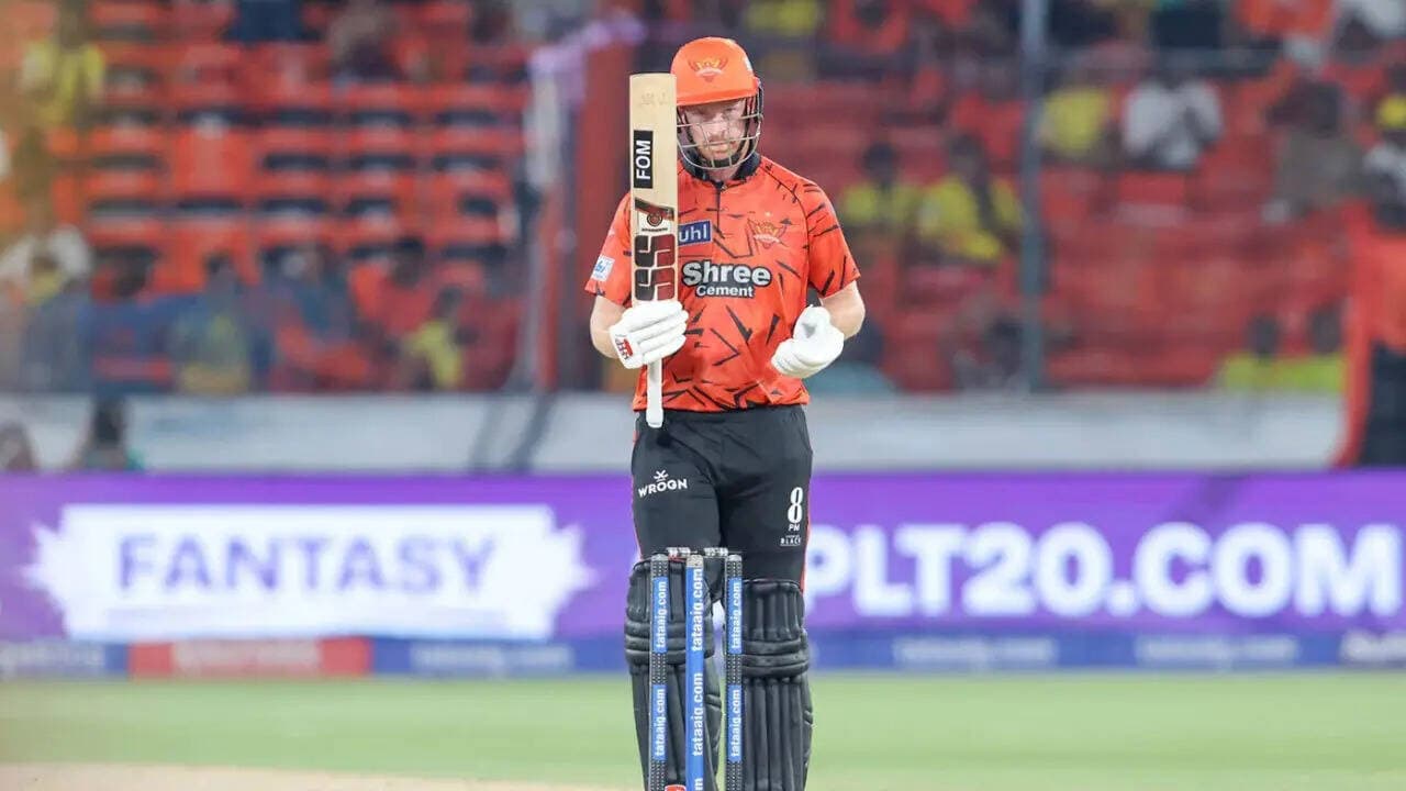 'Cricket wants to go football way, purists not ready': Heinrich Klaasen