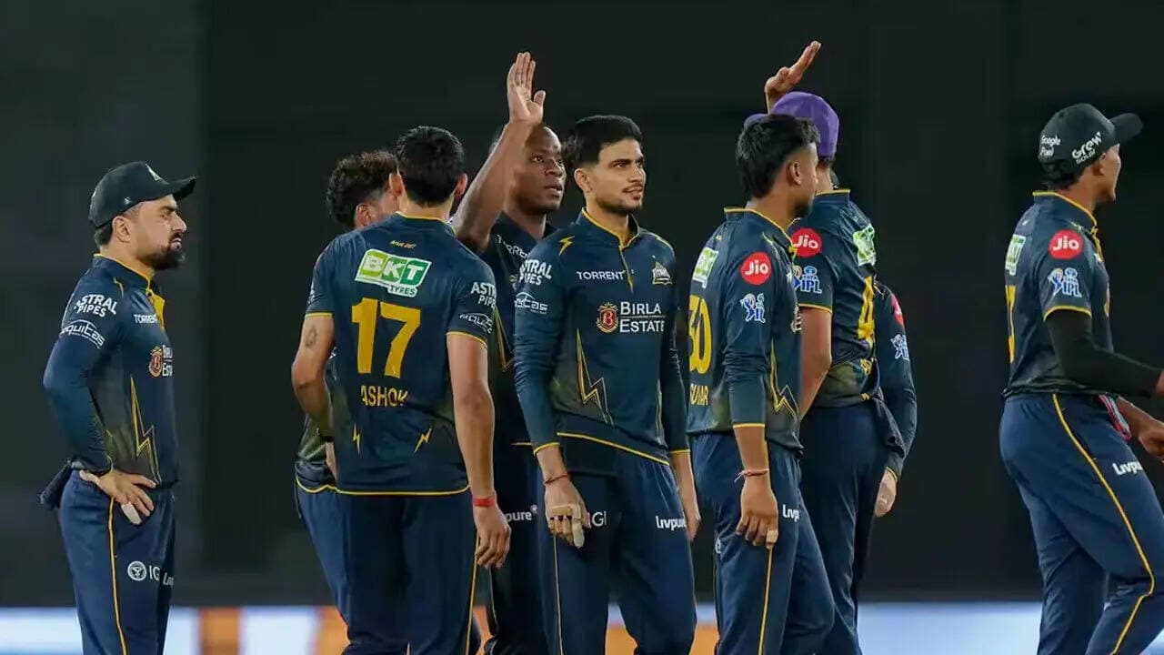 IPL Match Today, GT vs RCB: Predicted playing XI, head-to-head, pitch report, Ahmedabad weather update