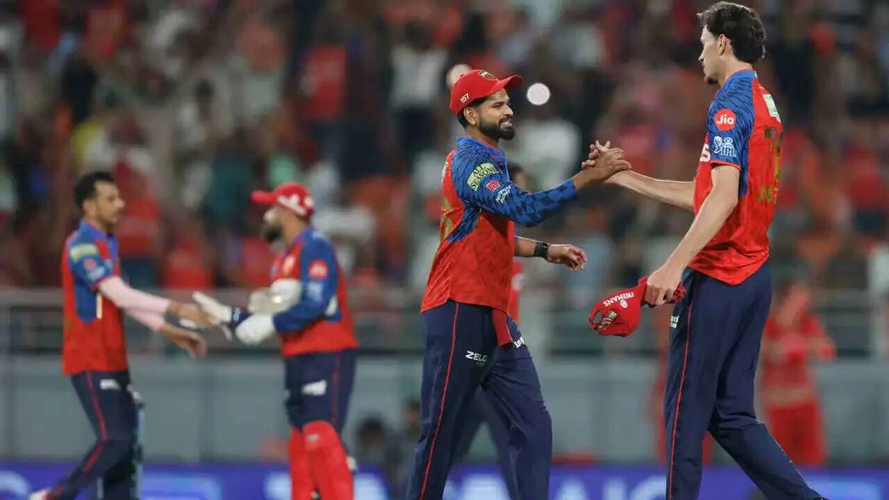 IPL 2026 | 'My bat is the prize': Shreyas Iyer reveals dressing-room contest behind Punjab Kings run-fest