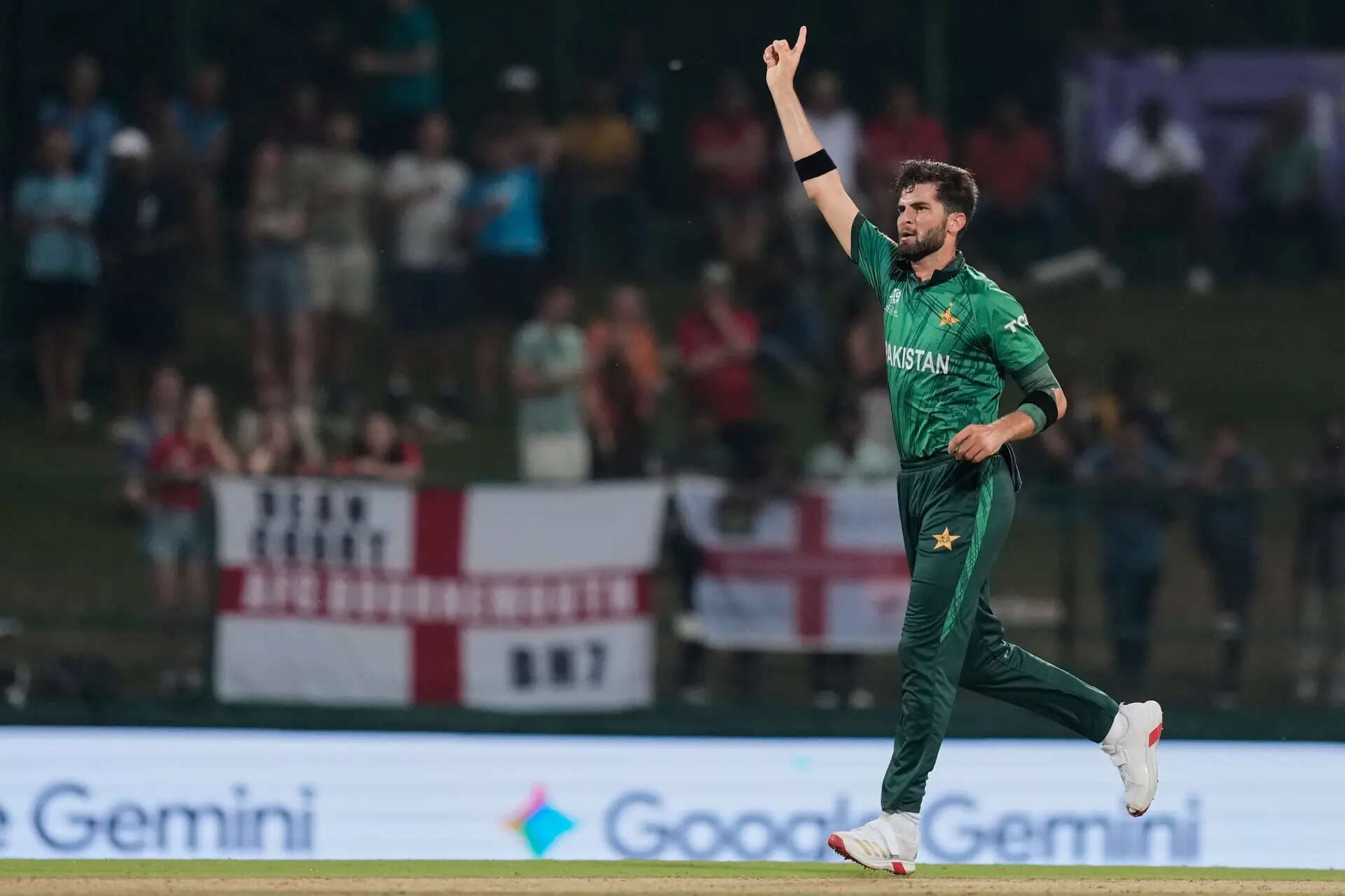 'Doesn’t deserve a place': Shaheen Afridi blasted by former Pakistan captain