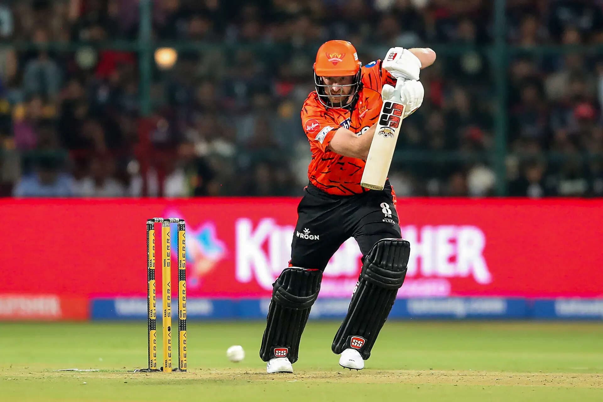 IPL 2026: Klaasen revels in role clarity, admits SRH batters need improvement