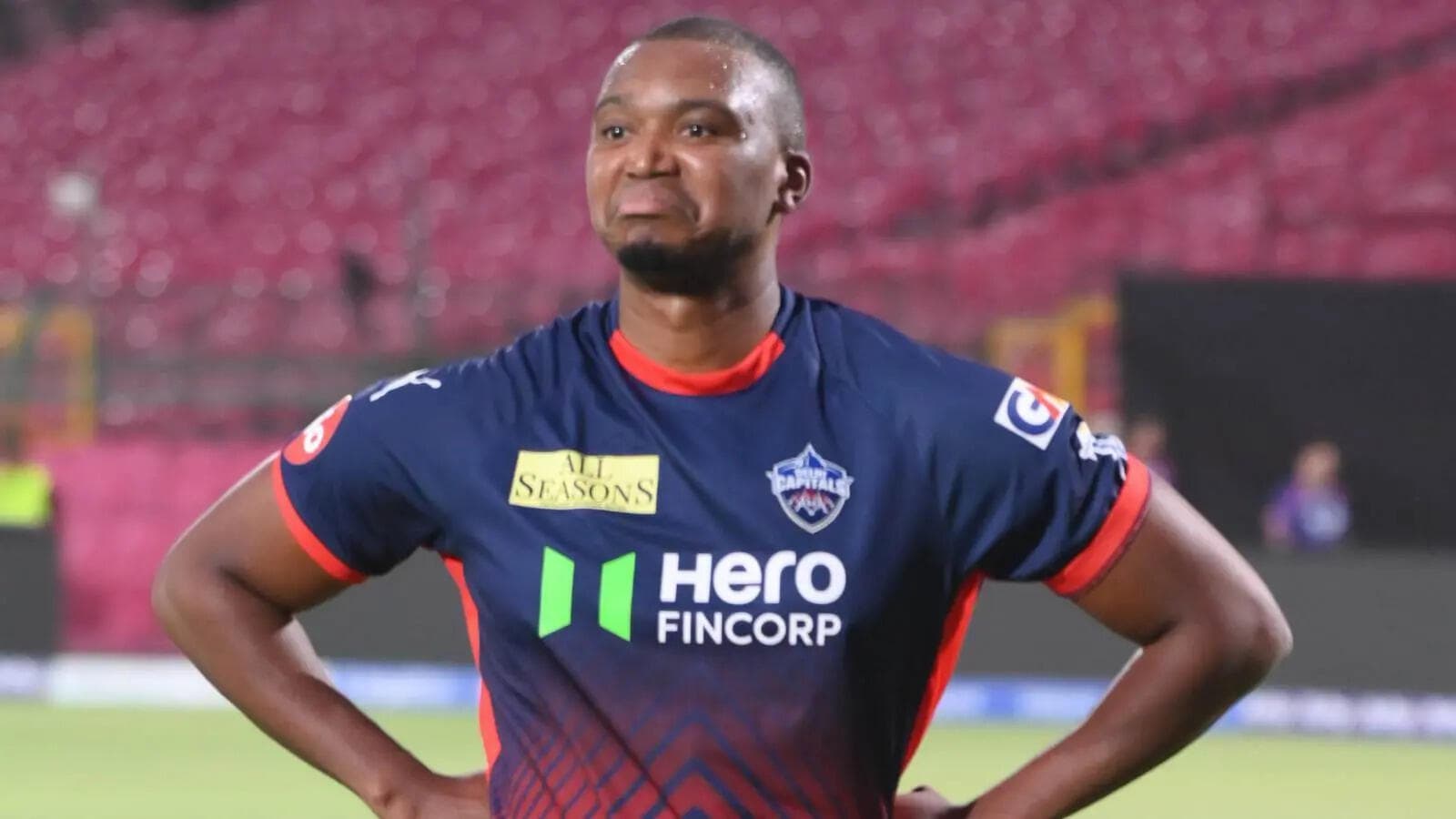 IPL 2026: Will Lungi Ngidi play vs CSK today? Munaf Patel gives major fitness update