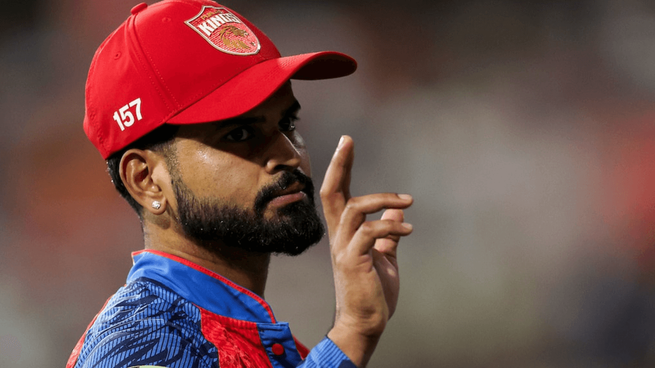 How Shreyas Iyer’s red-hot form is fueling his rise in India’s T20I leadership scheme