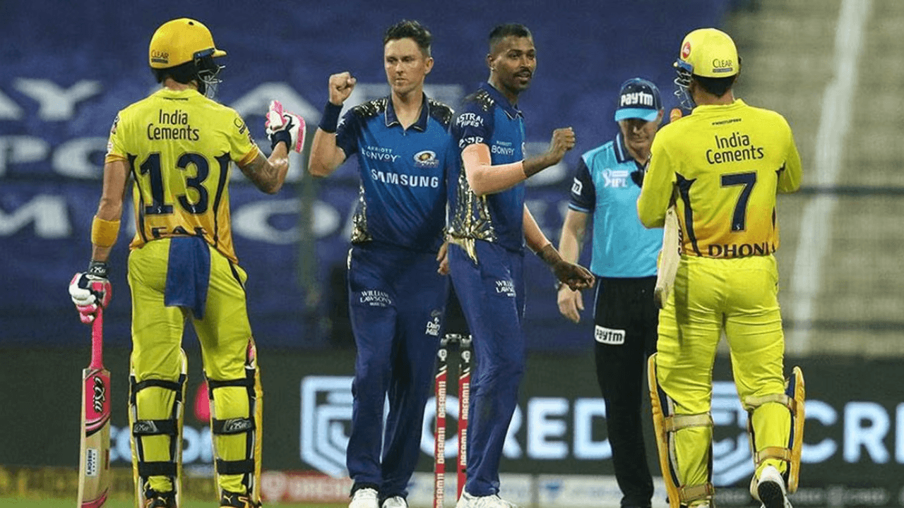 IPL Match Today, MI vs CSK: Predicted playing XI, head-to-head, pitch report, Mumbai weather update