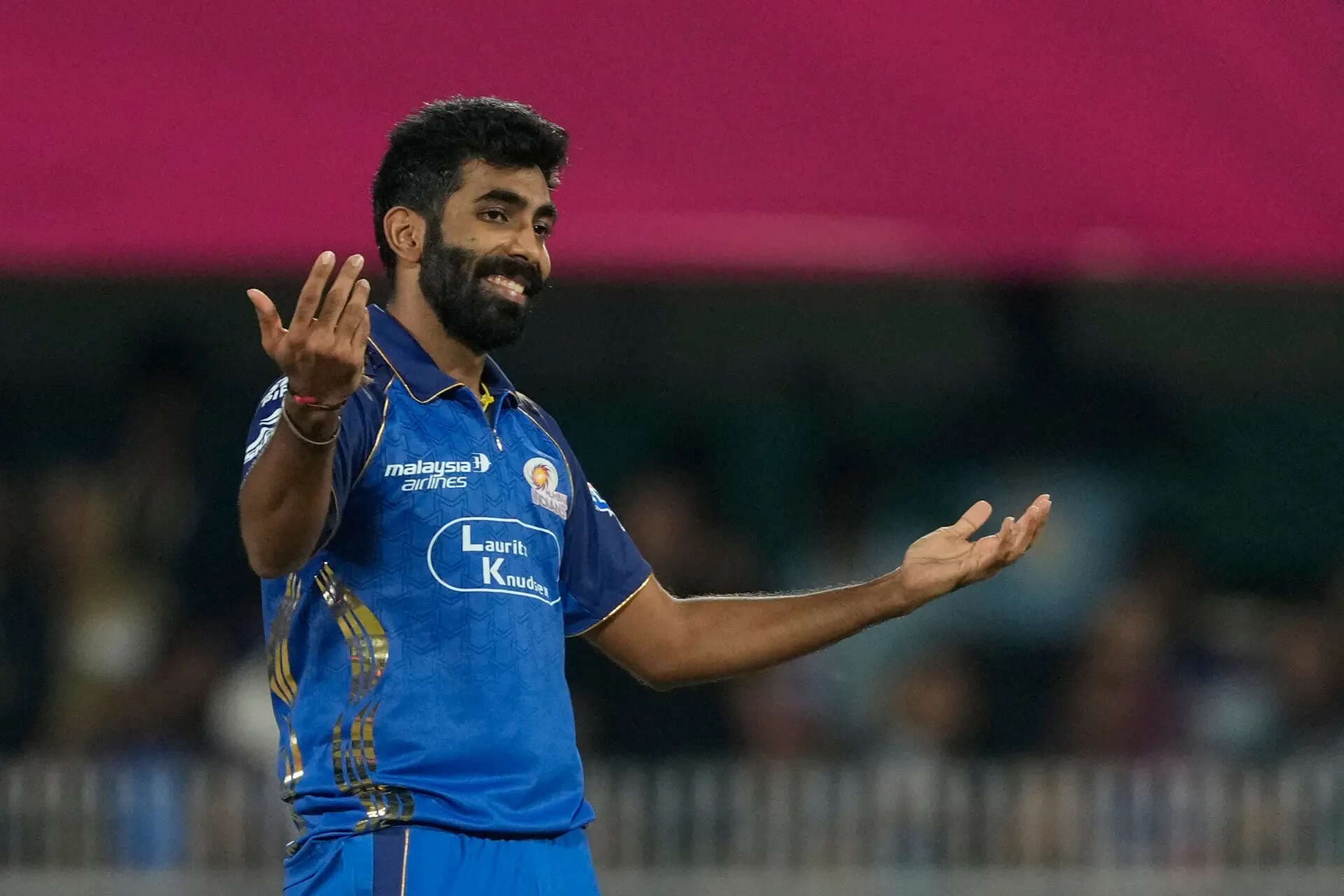'The lack-of-wickets narrative': Ashwin drops bold take on Bumrah after MI struggle