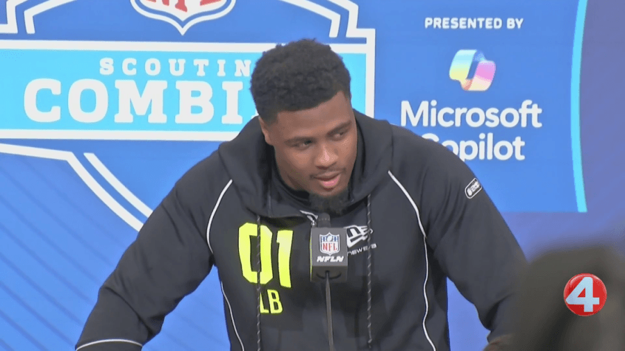 30 prospects in 30 days: LB CJ Allen