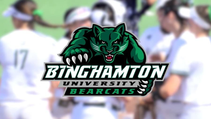 Emma Lawson gets 100th Career RBI as Bearcats Softball clinches #2 Seed in Playoffs