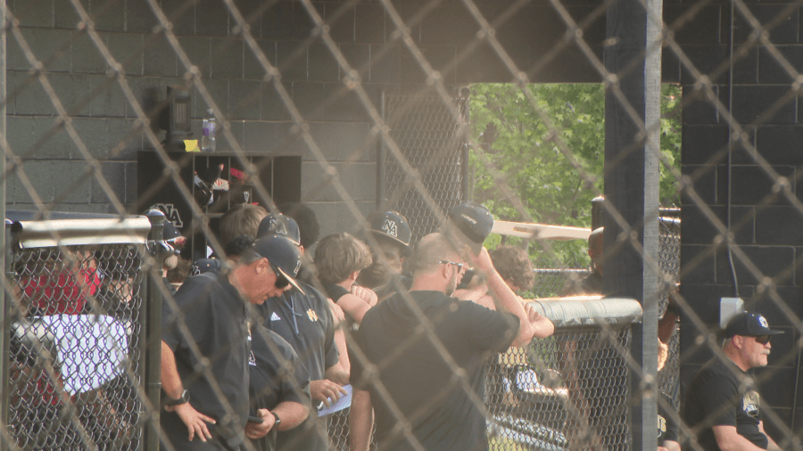 North Augusta triumphs in first playoff game at new stadium