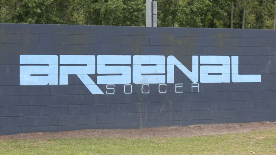 Augusta Arsenal Soccer Club expresses excitement for new partnership with development program