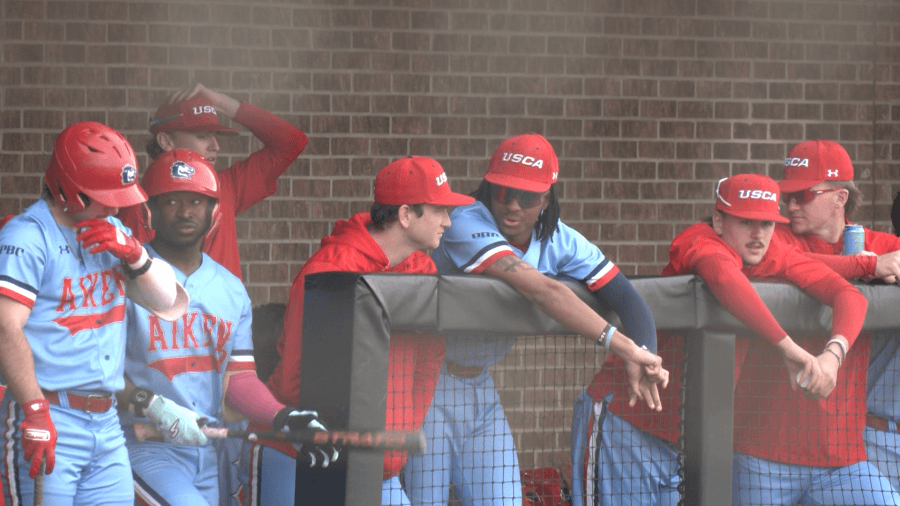 USCA first-year players excited to play Augusta at SRP Park