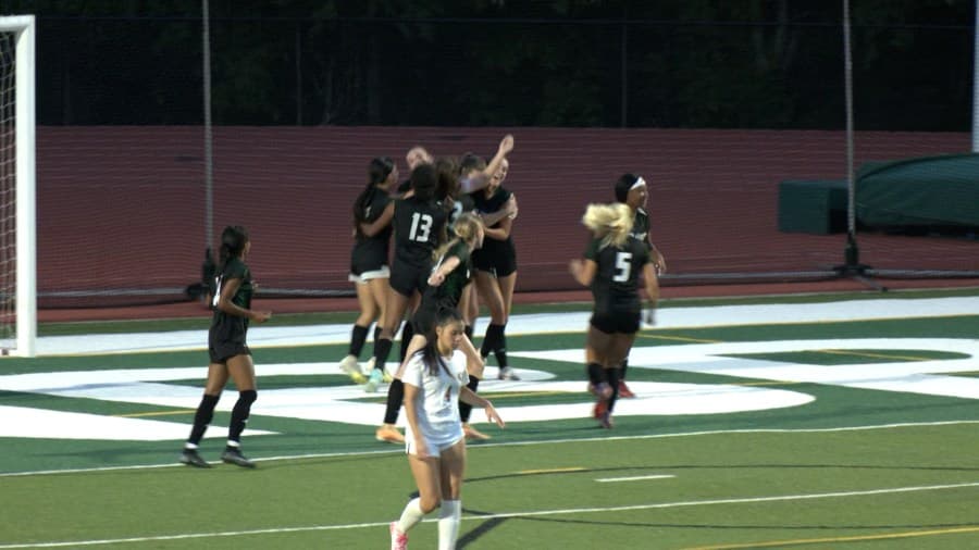 Greenbrier soccer gearing up for Elite Eight matchup at home