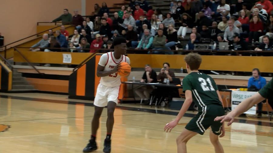 Mercyhurst Prep's Upset Saga Ends in Shocking 7-0 Defeat