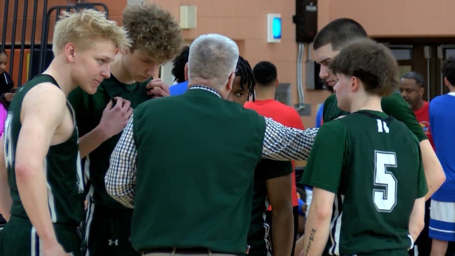 Lakers Triumph in Thrilling PIAA 2A Final Against Panthers!