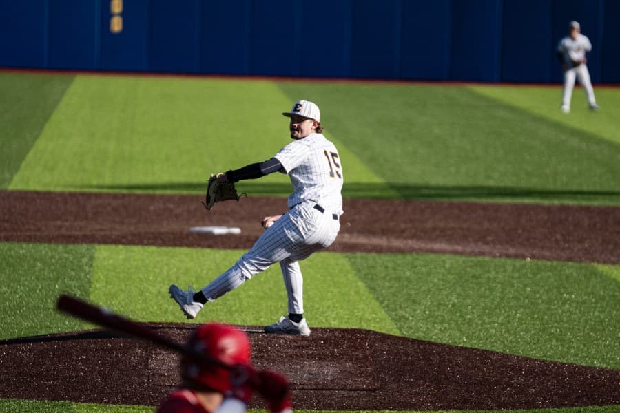 ETSU Baseball Takes Big Win with 15-0 Slam Over Bradley