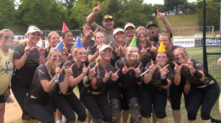 Saturday high school sports round up: Softball and soccer state sectionals