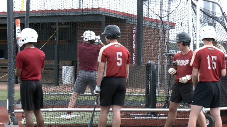 Germantown Baseball Looking to Make it back to the Playoffs
