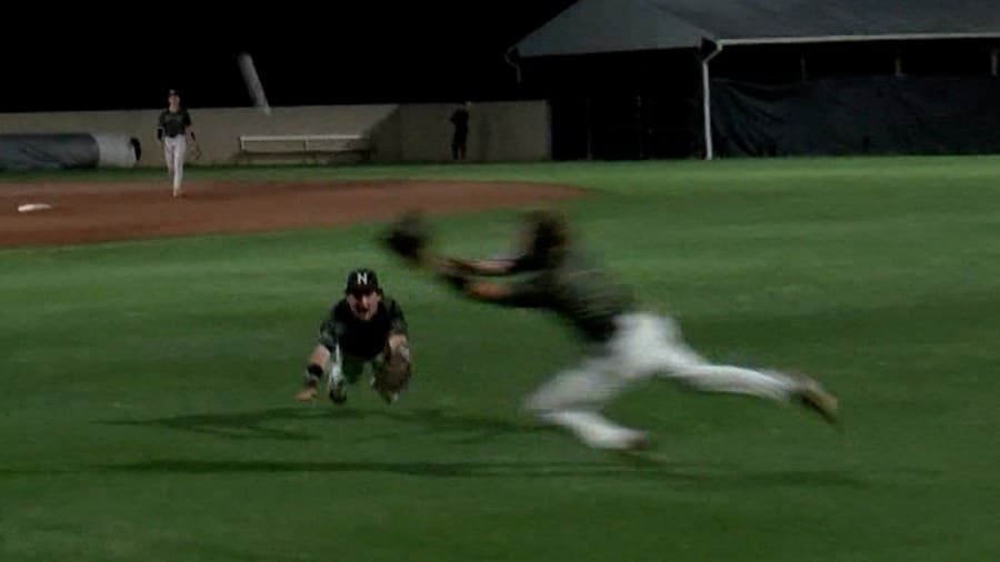 Northwest Rankin Softball, Baseball Win District Titles