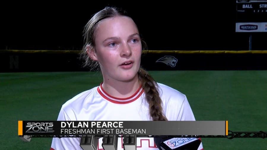 Petal Softball Keeps Growing, Aims for Return to State Championship