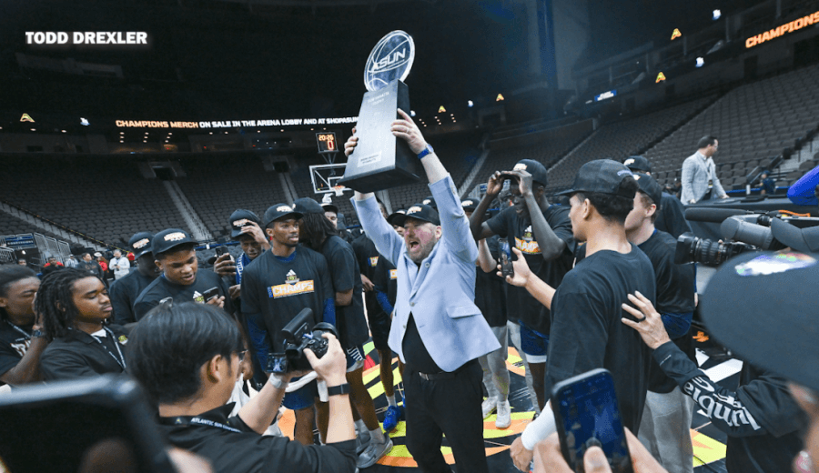 Purdue's Streak Ends as Team Hand Queens in Dramatic Finish