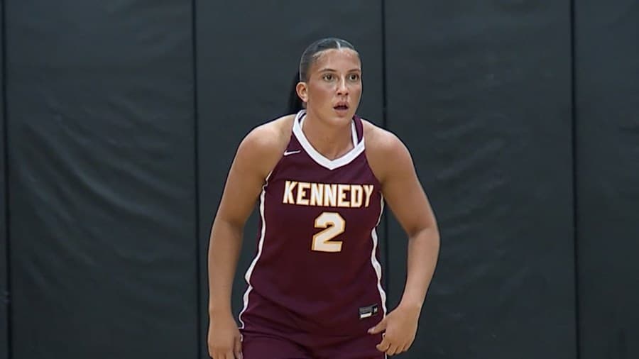 Pennsylvania girls basketball All-State honors announced