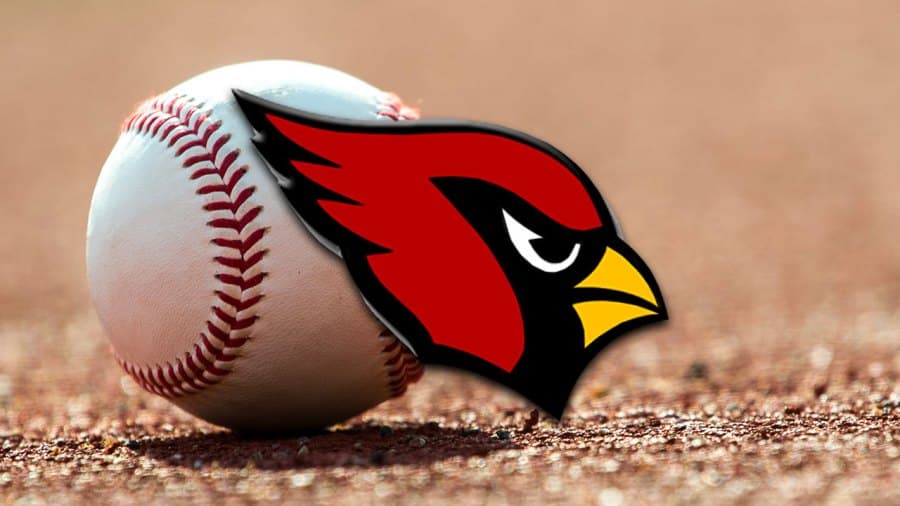 Canfield conquers St. Charles on Friday