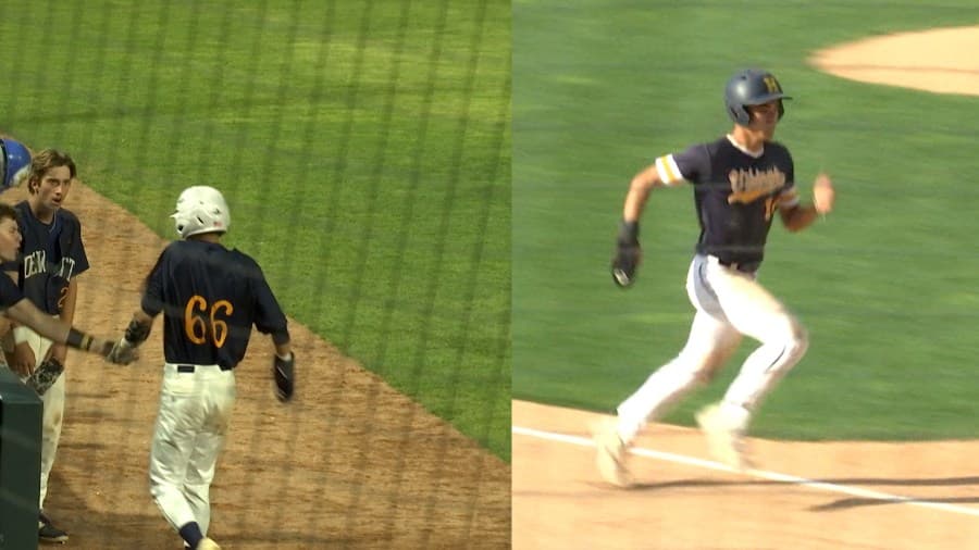 Haslett and DeWitt advance to Diamond Classic Quarterfinals