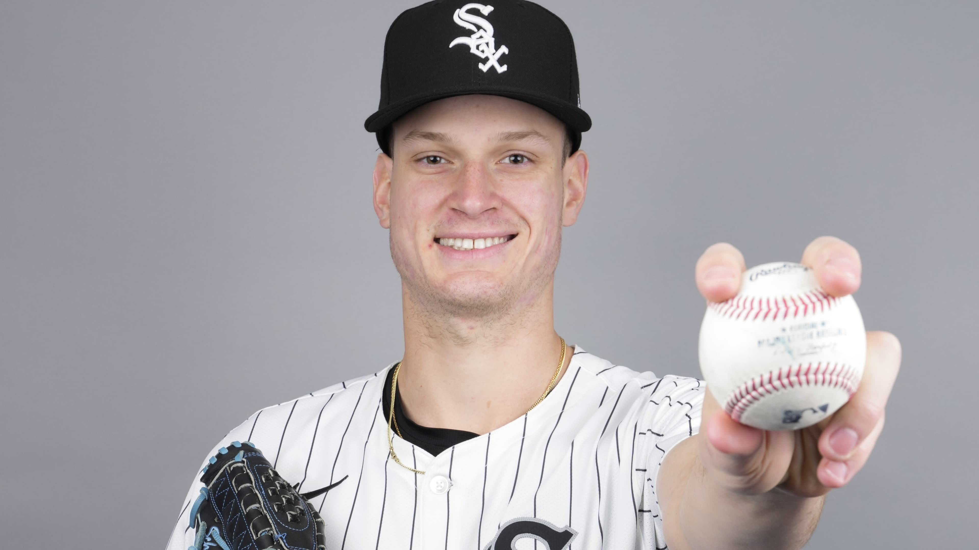 White Sox calling up Chicago-area native Noah Schultz, top-rated pitching prospect