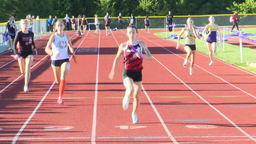 Prep sports recap for May 13, 2026