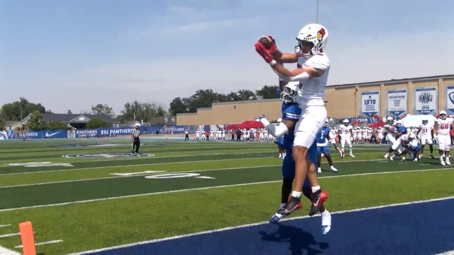 Daniel Sobkowiz signs UDFA deal with Houston Texans