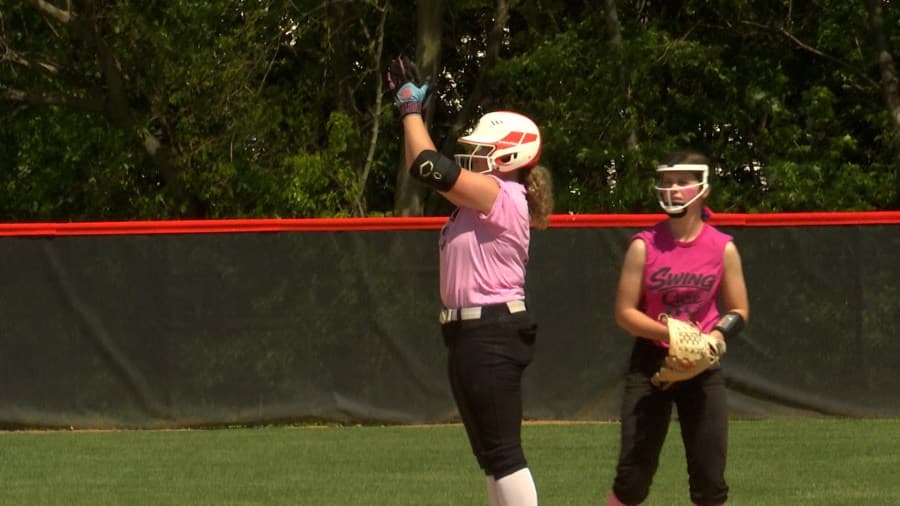 Prep Sports Recap: May 9, 2026